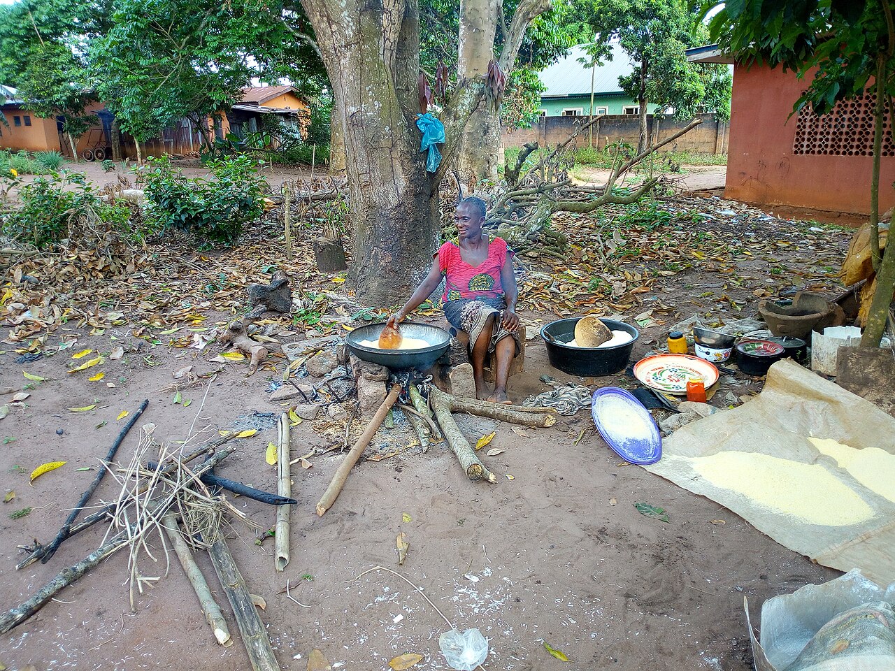 Garri