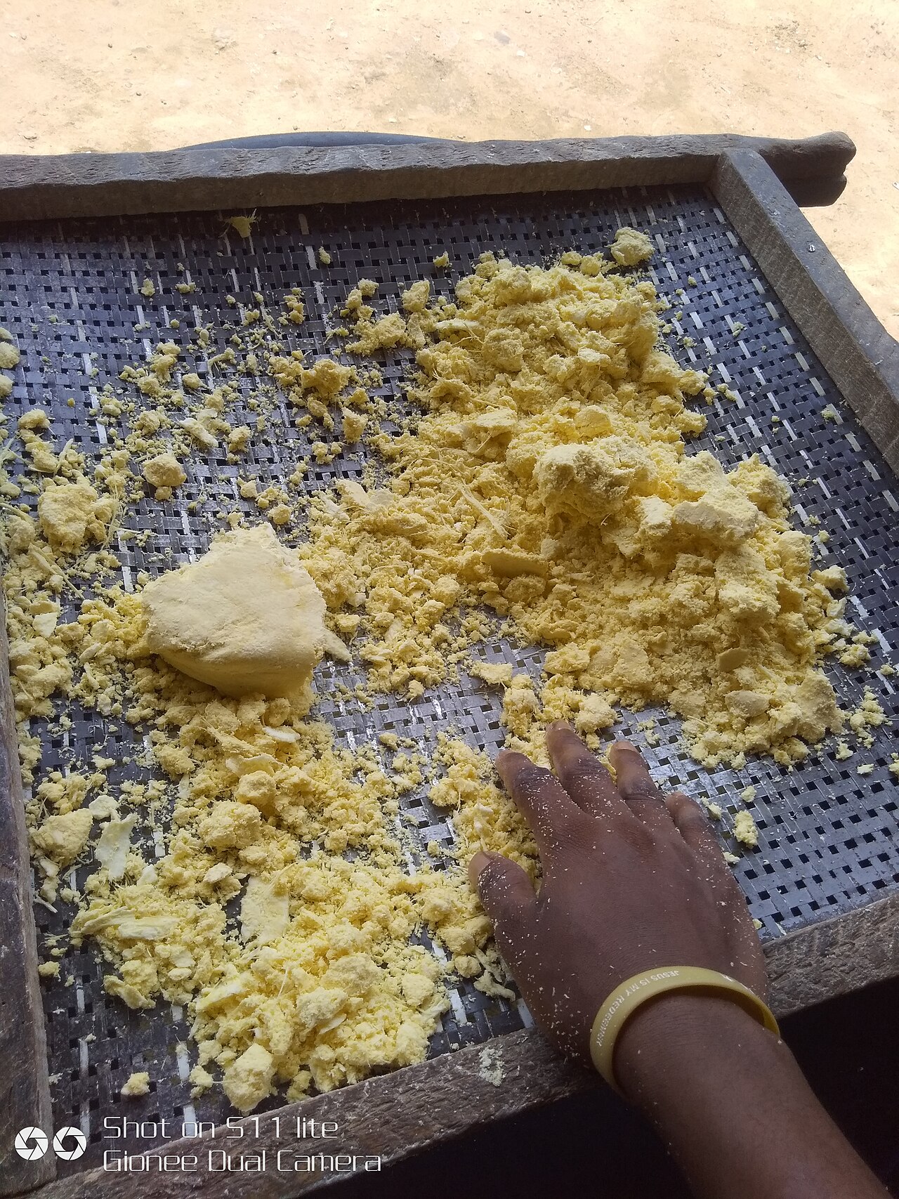 Garri