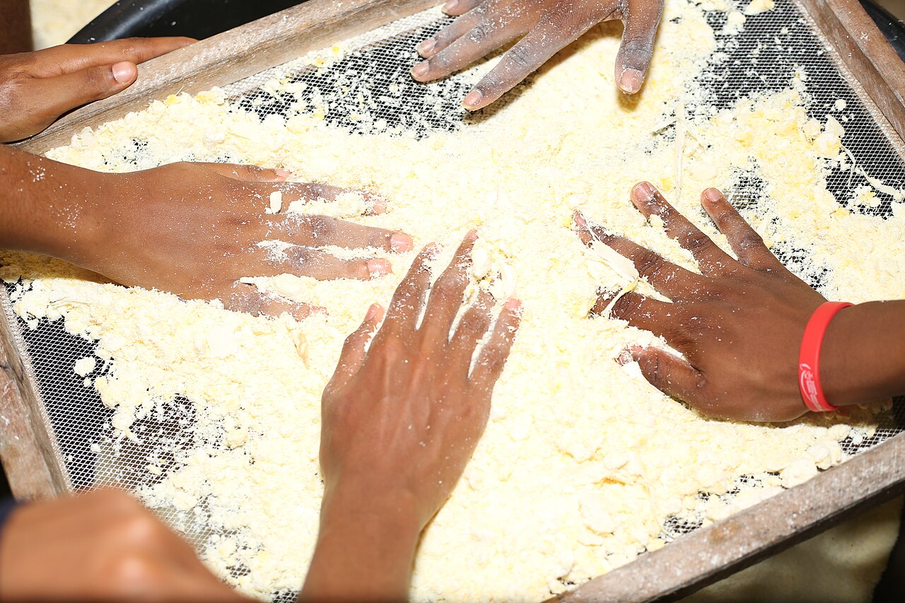 Garri