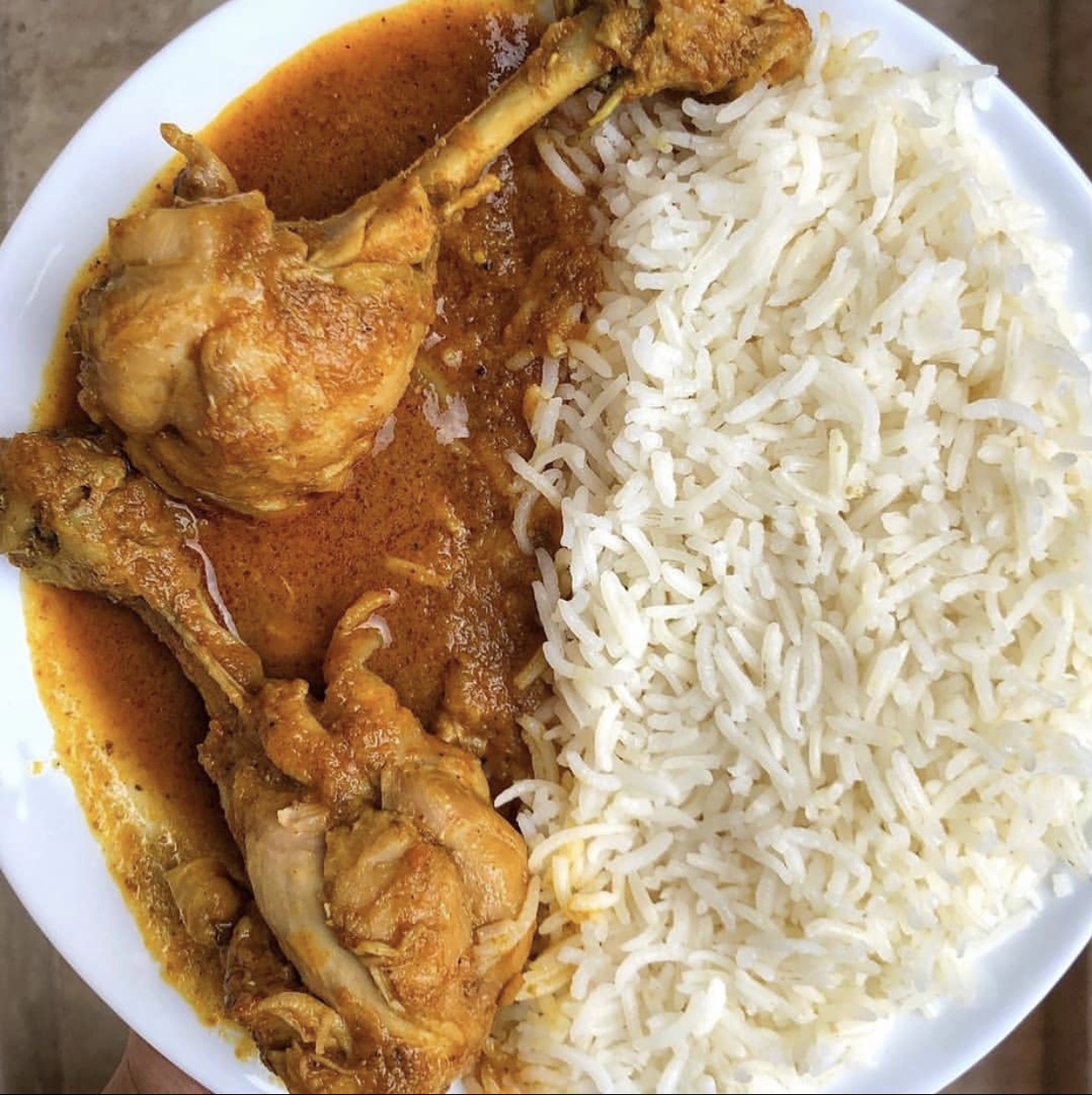 Ghanaian cuisine