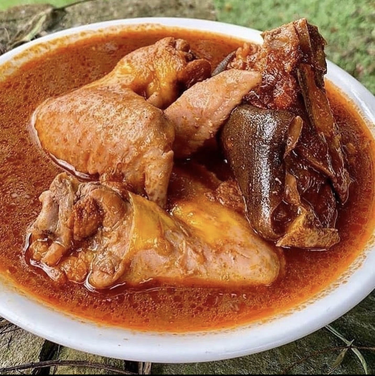 Ghanaian cuisine