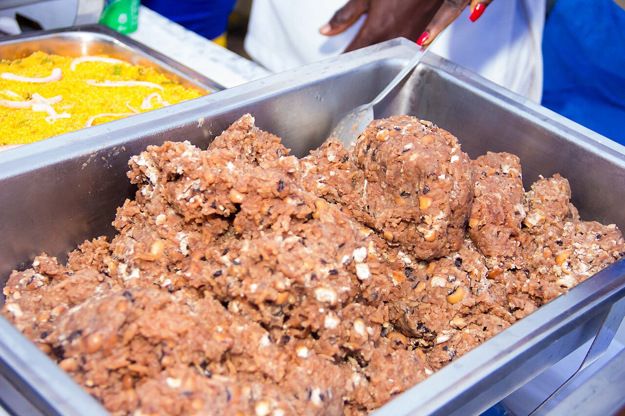 Ghanaian cuisine