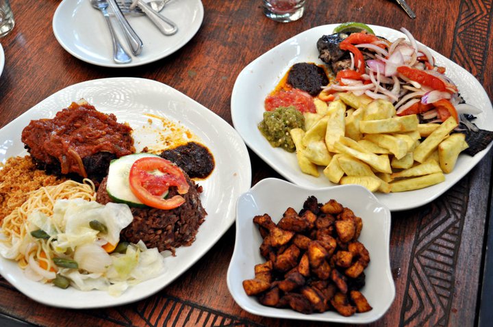 Kelewele