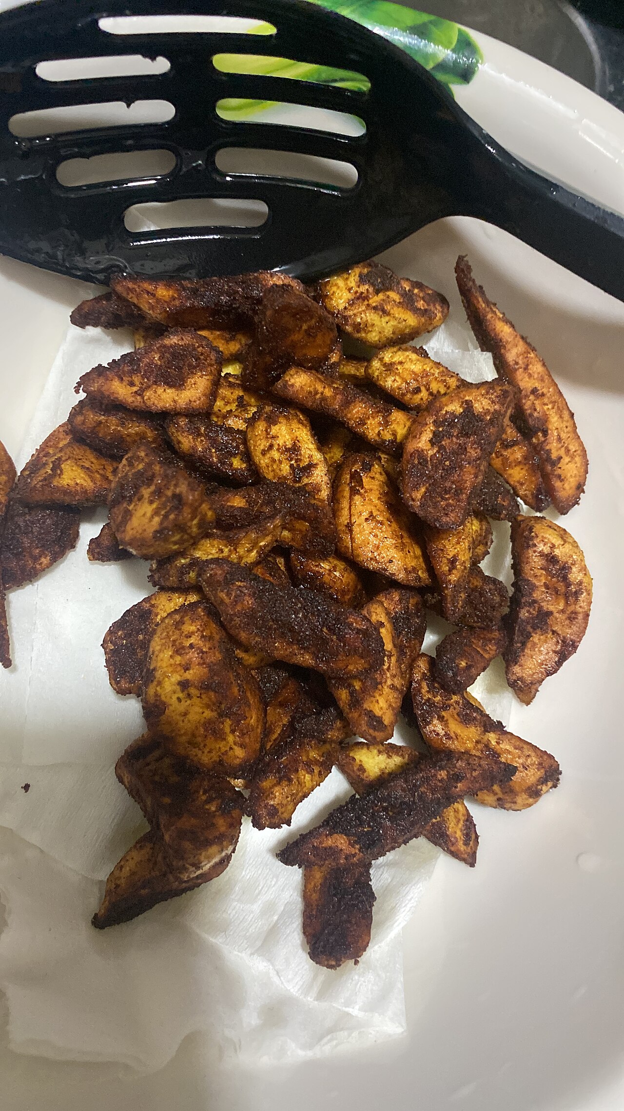 Kelewele