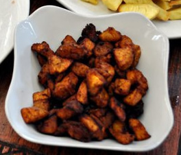 Kelewele