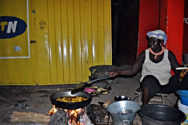 Kelewele