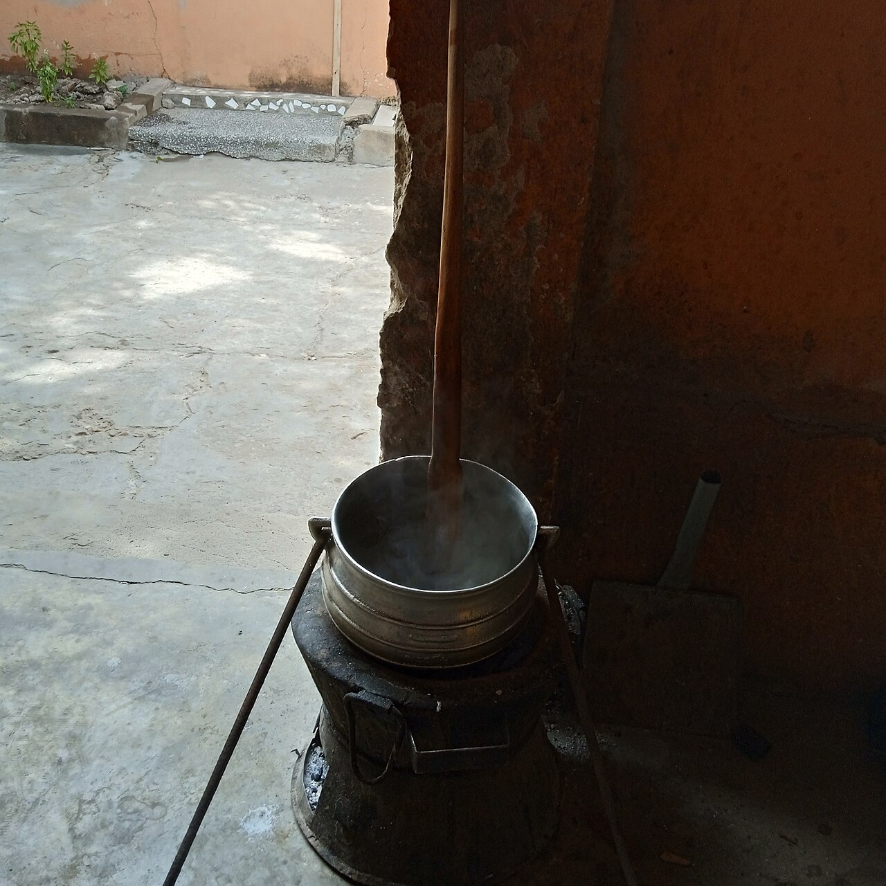 Kokonte